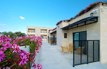 tantur hills hotel jerusalem