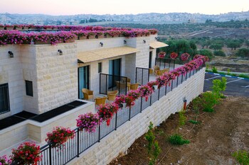 tantur hills hotel jerusalem