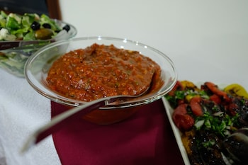 tantur hills hotel jerusalem