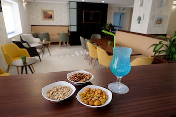 tantur hills hotel jerusalem