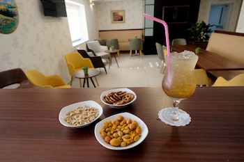 tantur hills hotel jerusalem