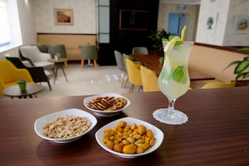 tantur hills hotel jerusalem