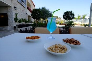 tantur hills hotel jerusalem