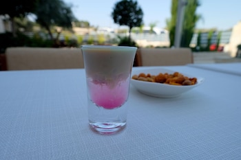 tantur hills hotel jerusalem