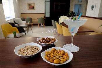 tantur hills hotel jerusalem