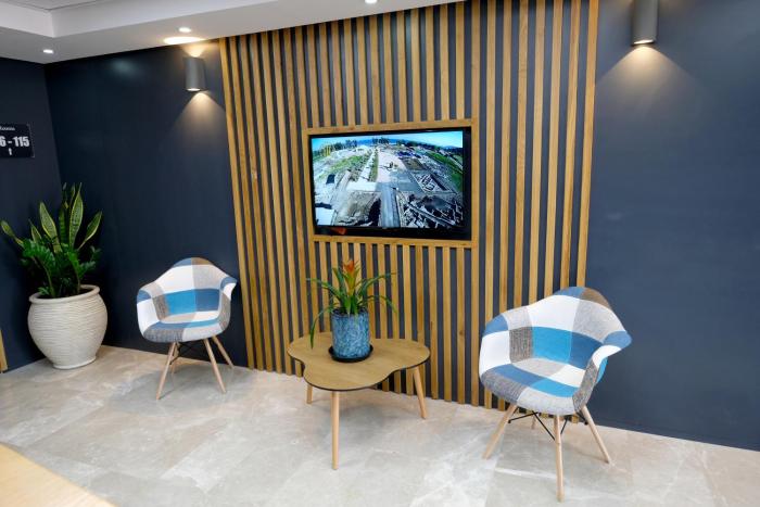 tantur hills hotel jerusalem