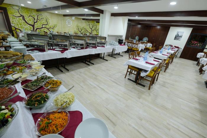 tantur hills hotel jerusalem