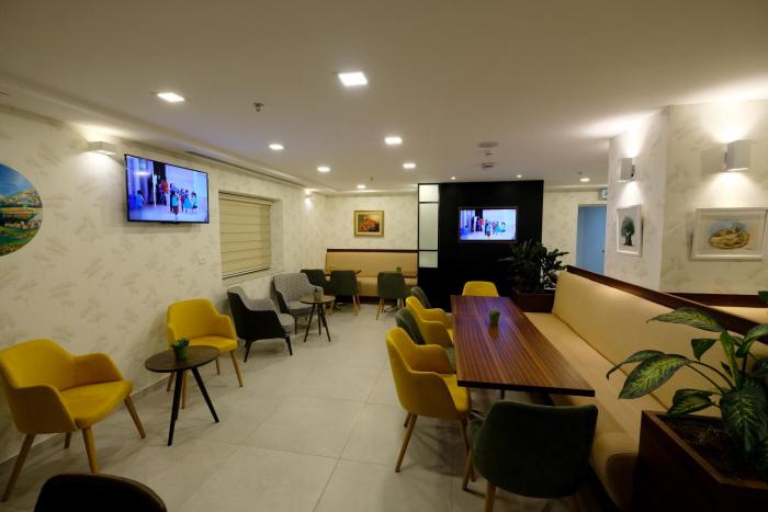 tantur hills hotel jerusalem