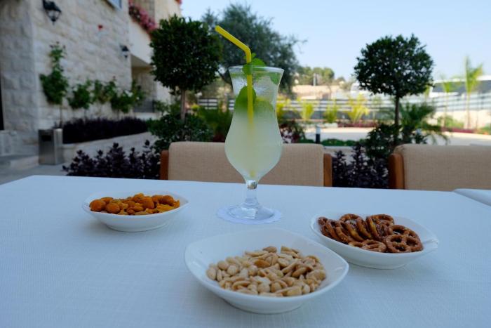 tantur hills hotel jerusalem