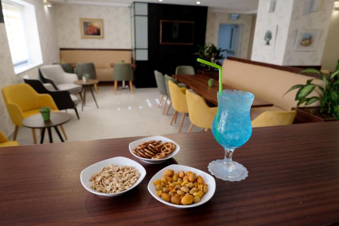 tantur hills hotel jerusalem