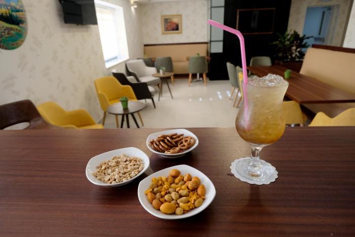 tantur hills hotel jerusalem