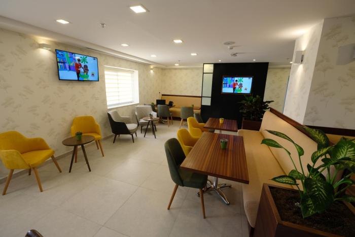 tantur hills hotel jerusalem