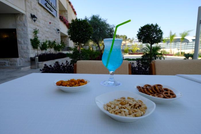 tantur hills hotel jerusalem