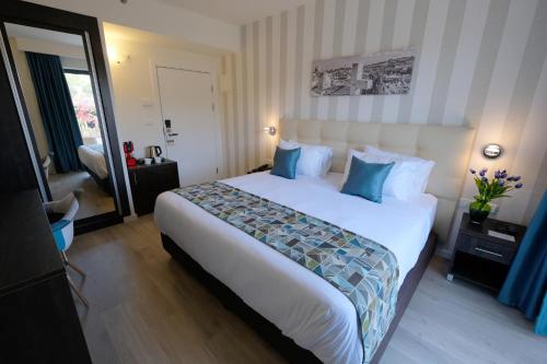 tantur hills hotel jerusalem