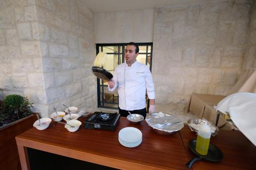 tantur hills hotel jerusalem