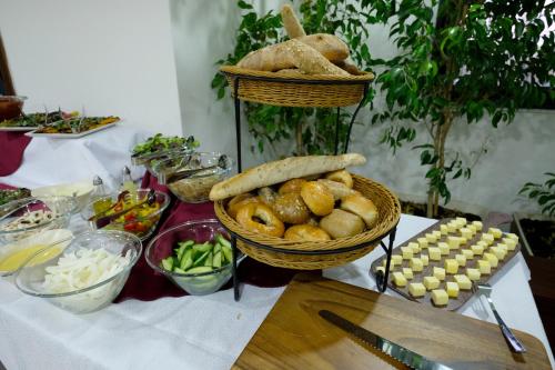 tantur hills hotel jerusalem