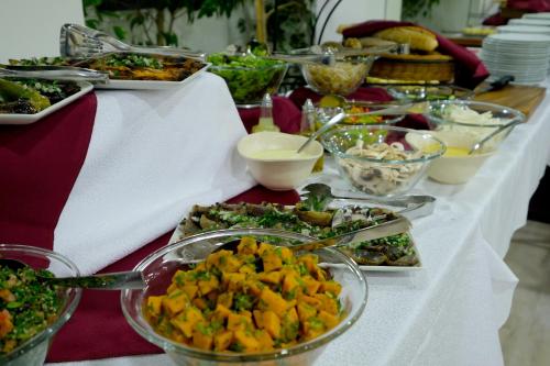 tantur hills hotel jerusalem