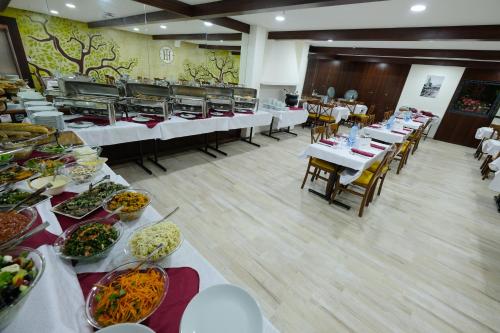 tantur hills hotel jerusalem