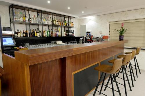 tantur hills hotel jerusalem