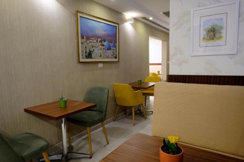 tantur hills hotel jerusalem