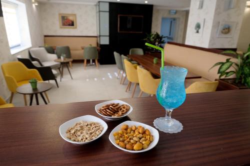 tantur hills hotel jerusalem