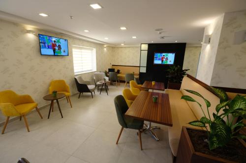tantur hills hotel jerusalem