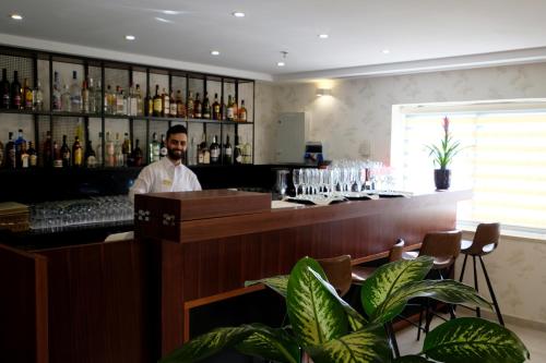 tantur hills hotel jerusalem