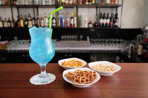 tantur hills hotel jerusalem