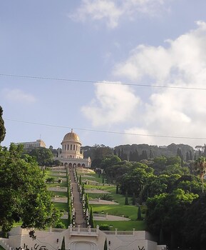 haifa