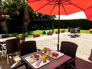 Ibis Valencia Alfafar,Alfafar>>Albufera Natural Park,1 star
