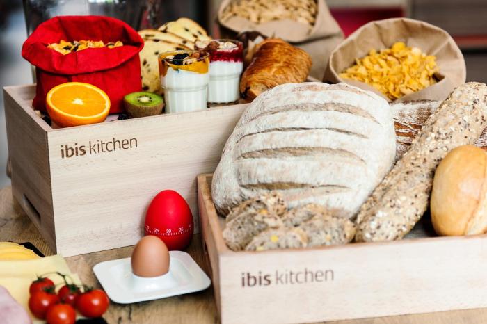 ibis valencia alfafar