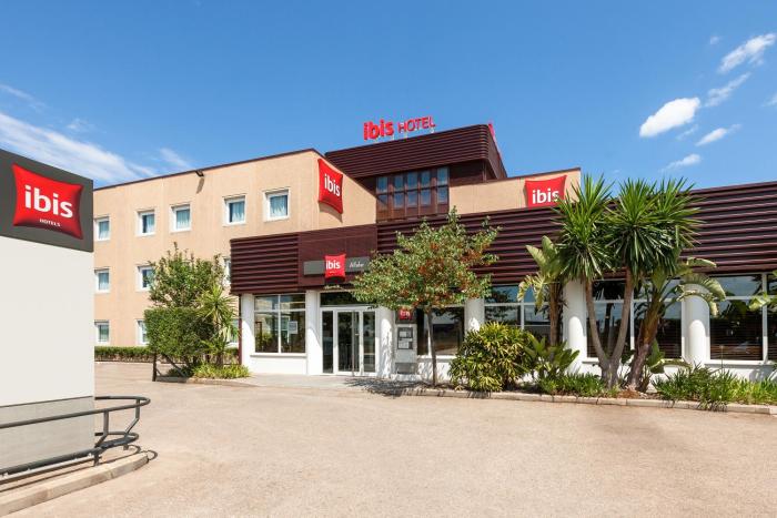 ibis valencia alfafar