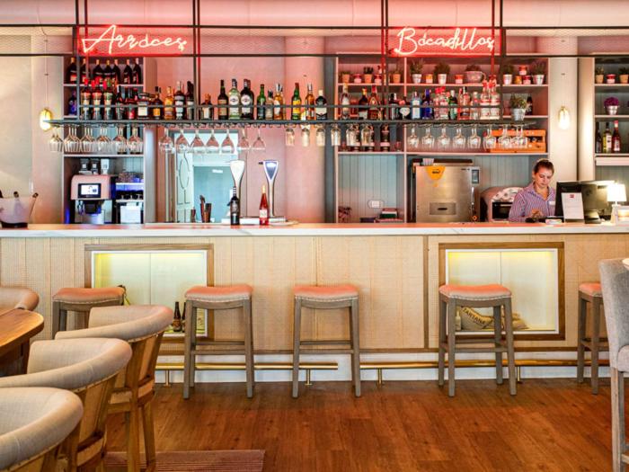 ibis valencia alfafar