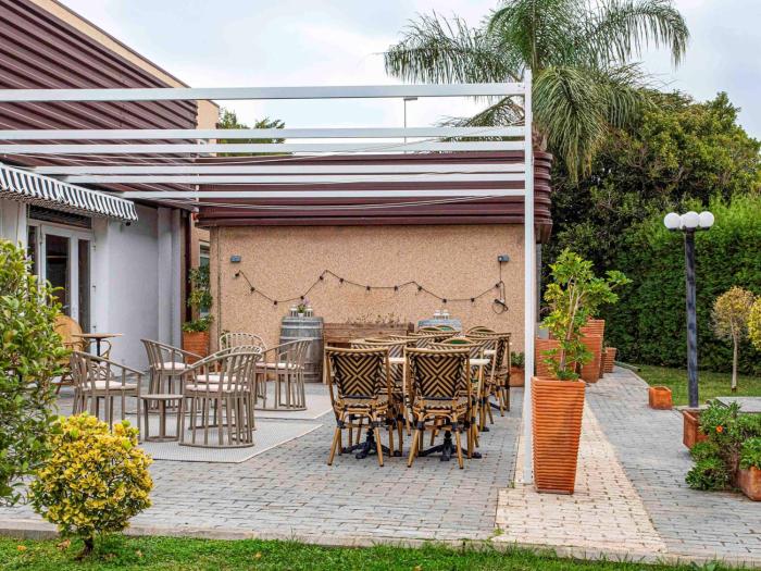 ibis valencia alfafar