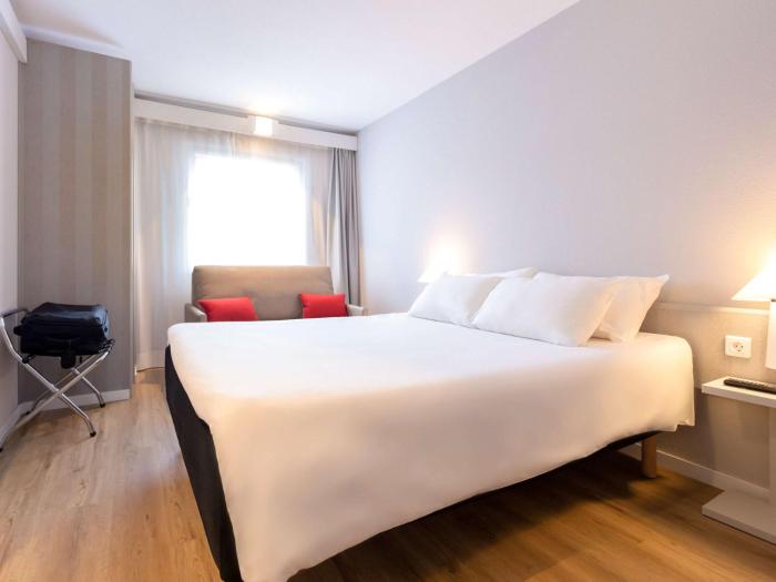 ibis valencia alfafar