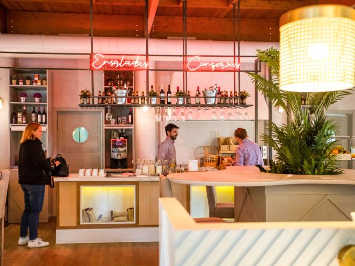 ibis valencia alfafar