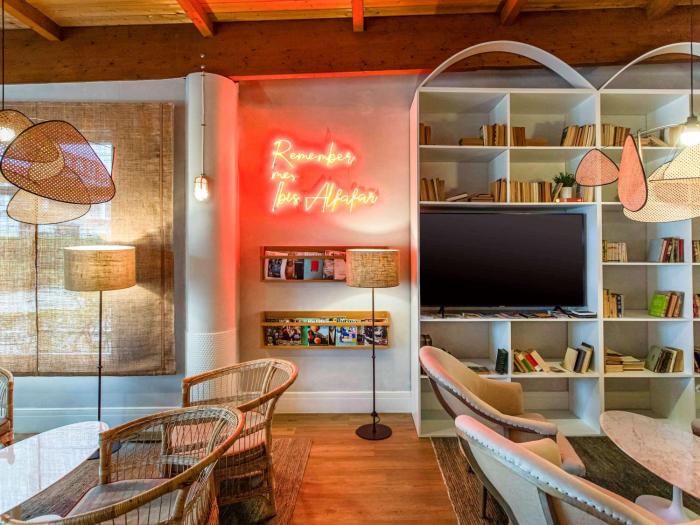 ibis valencia alfafar