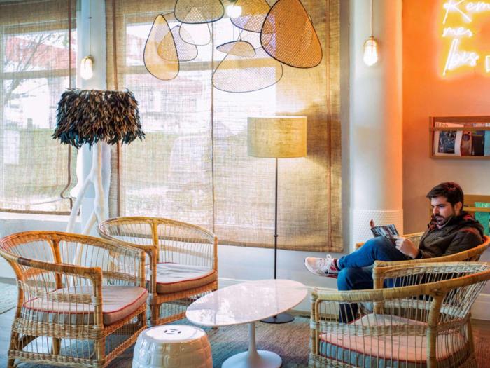 ibis valencia alfafar