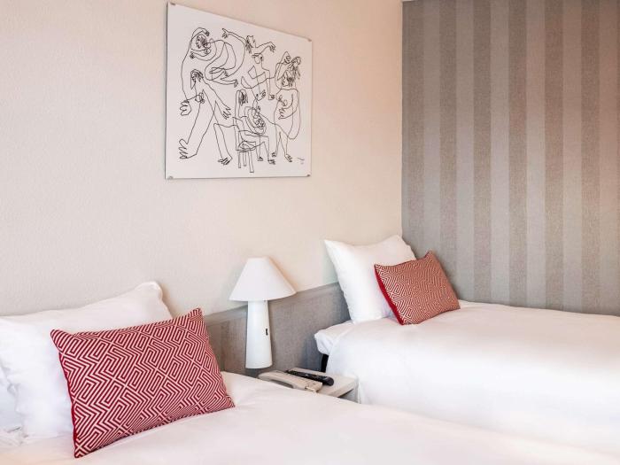 ibis valencia alfafar