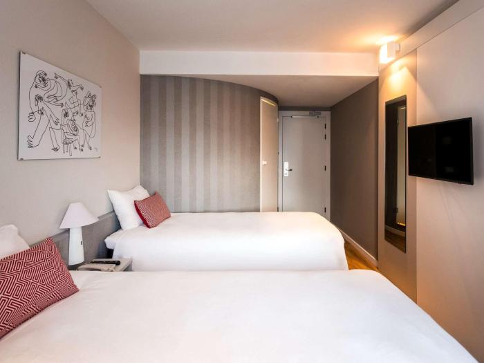 ibis valencia alfafar