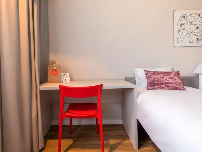 ibis valencia alfafar