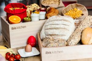 ibis valencia alfafar