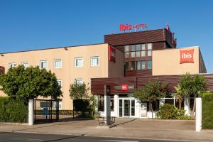 ibis valencia alfafar