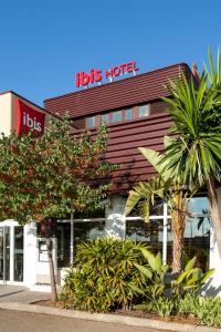 ibis valencia alfafar