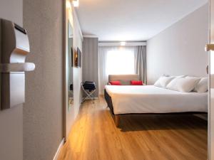ibis valencia alfafar