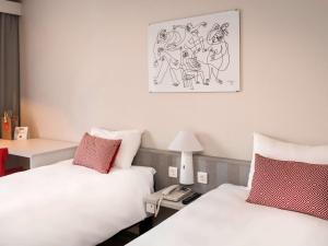 ibis valencia alfafar