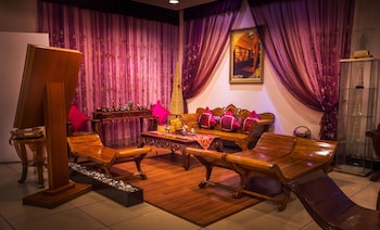fantazya suites times square