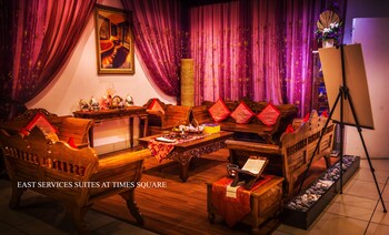 fantazya suites times square