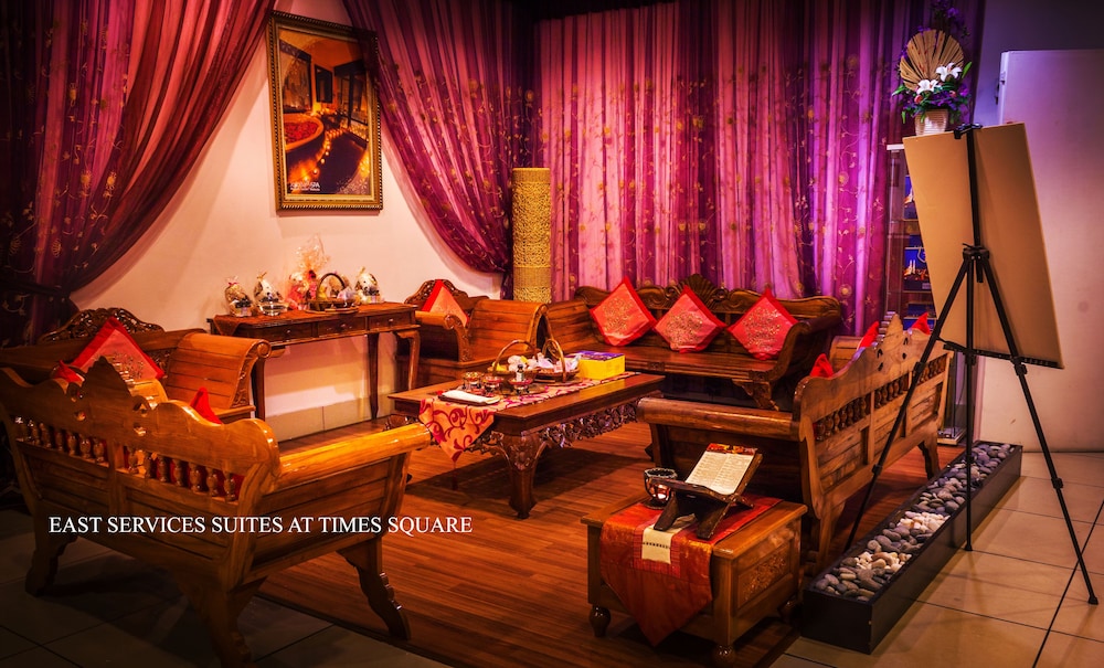 fantazya suites times square