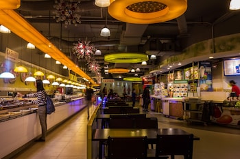fantazya suites times square